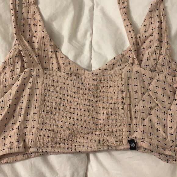 Cropped top - Picture 5 of 9